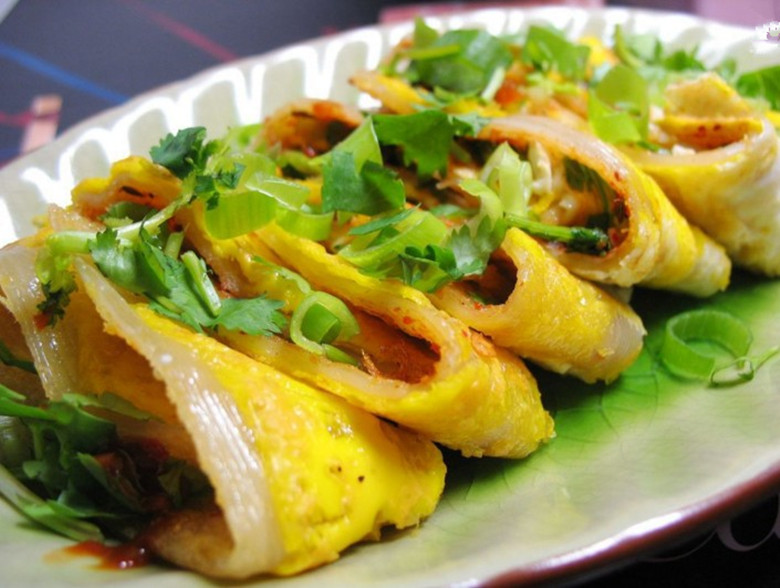 Zhu Dafu Family Clothing Northeast Baking Cold Noodle Authentic snack Home Baked Cold Noodle sheet Packaged 615g Bag