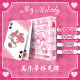 Sanrio Playing Cards Jade Dog Kurome Pacha Dog Peripheral Cards Playing Cards Chess Cards Small Cards Gift Ornaments