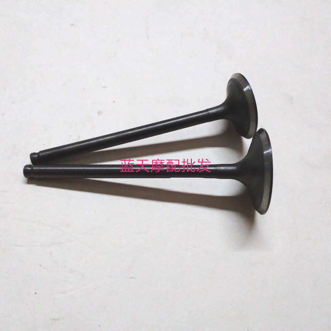 Wangjiang Motorcycle WJ150-18 Big Doll WJ150-D-C WJ150R Tomahawk Sharp Trace Valve