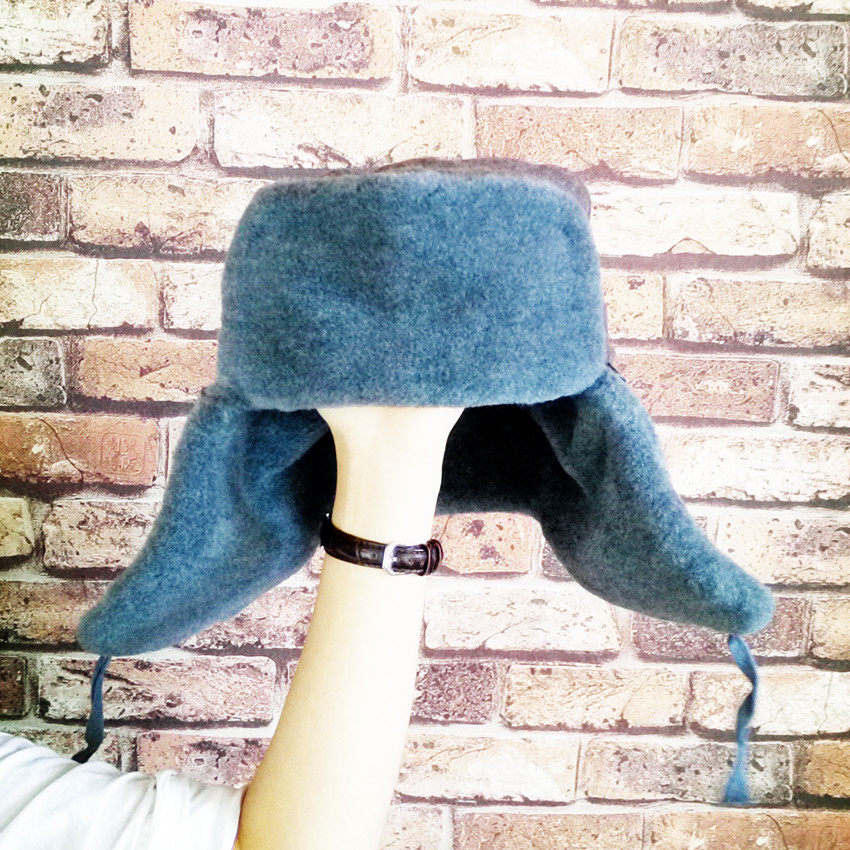 Russian Russian Army Hat Hat Cotton Hat Former Soviet Union Inventory Old Vendor Fan