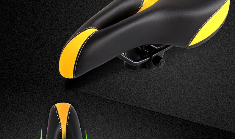 Selle de vélo Mountain Bike - Ref 2350043 Image 32