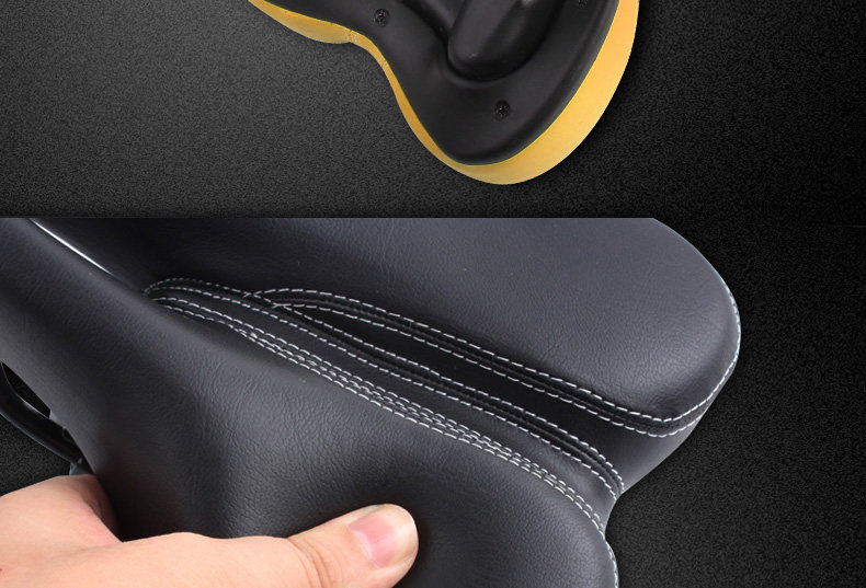 Selle de vélo Mountain Bike - Ref 2350043 Image 35