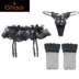 Ghooi sexy garter quai quai vớ vớ fishnet vớ đen vớ dài của phụ nữ - Nịt Tất nịt bít tất bằng da pu Nịt Tất