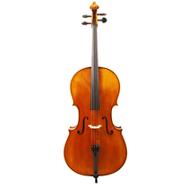 Handmade MC Adult Level Solid Wood Professional Playing Ma Cello 8th Cello-Professional School 0iinMartini