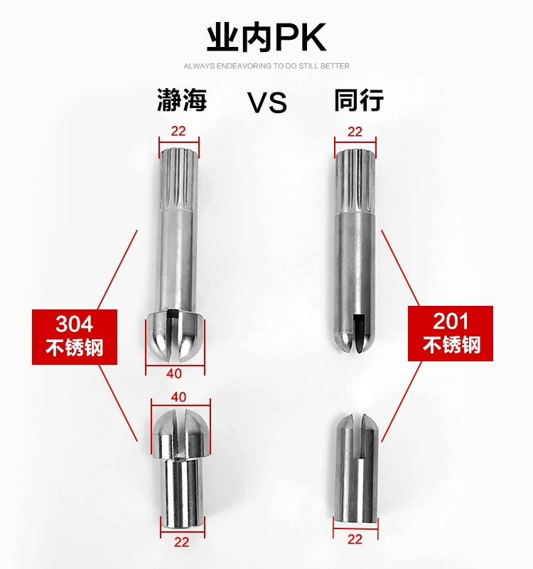 Tất cả các van bướm bụi bằng thép không gỉ tấm thép không gỉ khí nén van bướm bột mặt bích đôi / bụi mặt bích đơn khí nén airtac bàn đạp khí nén