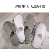 Коралловые тапочки, для салонов красоты, можно стирать, делается под заказ, с печатью вашего логотипа