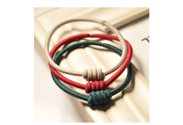 Accessoire cheveux en autre - Ref 1198486 Image 19