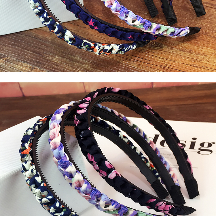 Accessoire coiffure en autre - Ref 1196480 Image 14