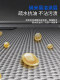 [Super Durable] 304 Stainless Steel Sink Large Single Bowl Kitchen Sink Dishwashing Basin