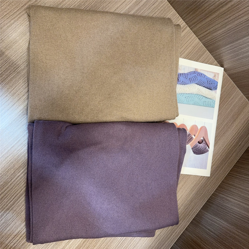 Worth Buying Series!!! 100% Pure Cashmere Women's Pants!!!