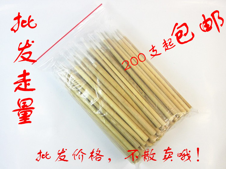 Wholesale Special Price with Free Shipping, Cheap Large, Medium, and Small White Wool Brushes for Chemical and Industrial Use, Disposable Wool Brushes for Applying Paint