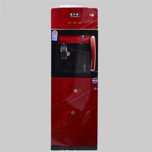 Juxing gia dụng thương hiệu mới được liệt kê thương hiệu cao cấp nước nóng lạnh và nước tinh khiết cao cấp 913 dọc - Nước quả
