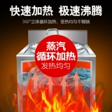 Коммерческая кулинарная печь с высокой энтепроизводимой газовой газовой кражи