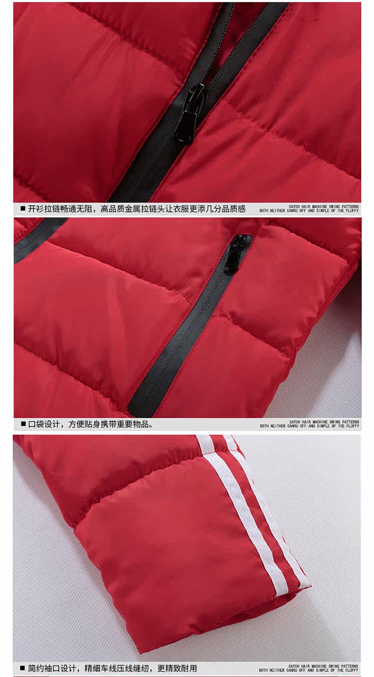 Blouson chaud pour homme   OTHER - Ref 3112699 Image 16