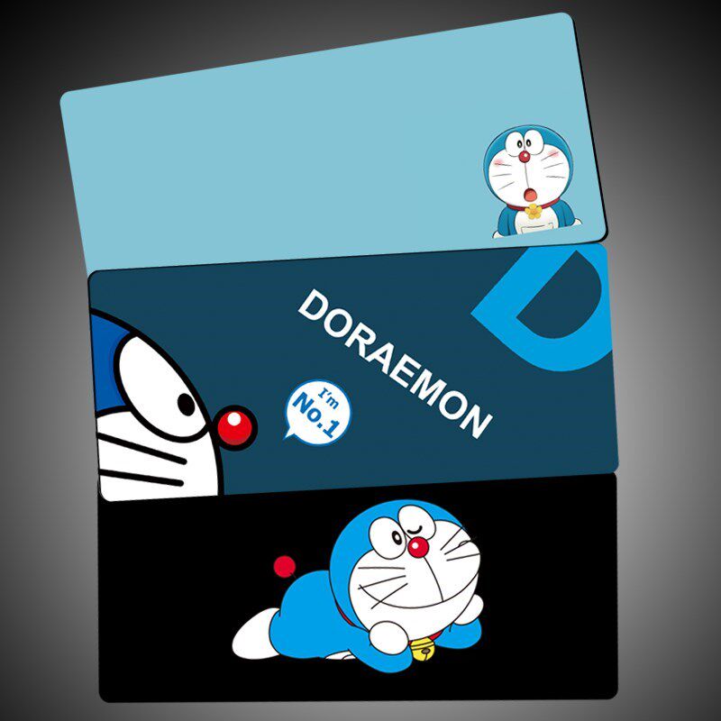 Desk anti-dirty pad female student girl heart desk desk pad mouse pad cute cartoon pad writing pad notebook