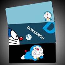 Desk Anti-Dirty Mat Female girl Heart Desk Desk pad Mat Mouse Pad Cute Cartoon Pad Writing Pad Notebook