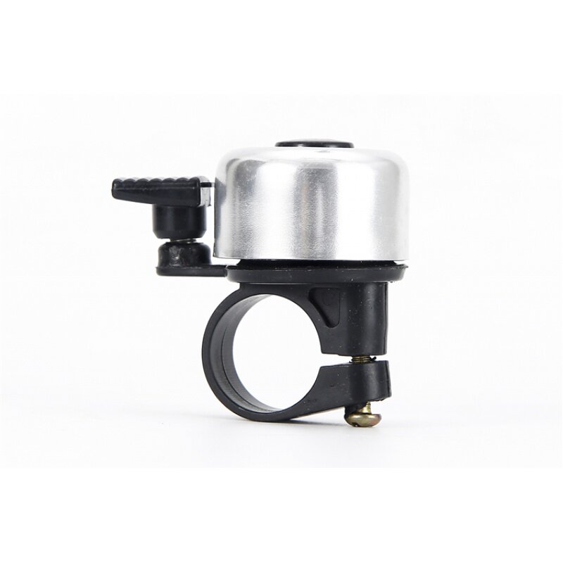 Electric bicycle horn wiring free electric horn external bicycle horn hand press small horn road riders move loud