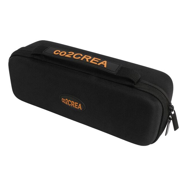 Suitable for NICOH M01 electric grinder storage bag nicoh coffee bean grinder hard shell shockproof bag