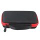 Suitable for Ayn Thor Gaming Handheld, Dual-Screen Flip Cover Handheld Hard Shell Shockproof Bag, Portable