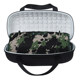 Suitable for JBL Xtreme4 war drum 4th generation Bluetooth audio storage bag hard shell anti-pressure and shockproof shoulder speaker bag