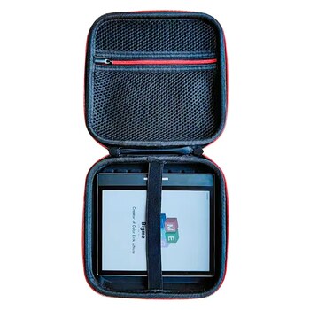 Suitable for Ireader Ocean4C E-Ink Screen E-Book Storage Bag 7inch E-Paper Book Shockproof Bag