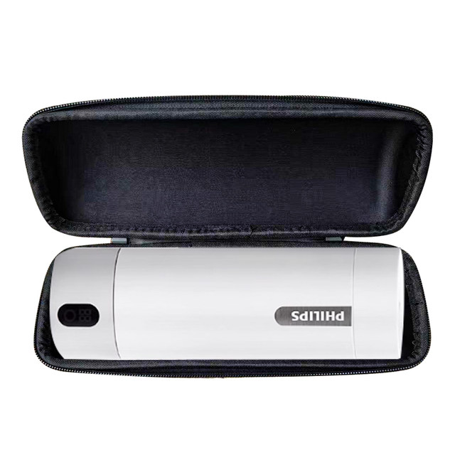 Suitable for Philips 450ml Water Boiling Cup Storage Bag, Travel Kettle, Electric Cooking Cup, Electric Hot Water Cup, Shockproof Bag