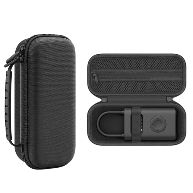 Suitable for Xiaomi Mijia Inflatable Pump 2Pro Inflatable Pump Storage Bag Electric Air Pump Portable Hard Shell Shockproof Bag