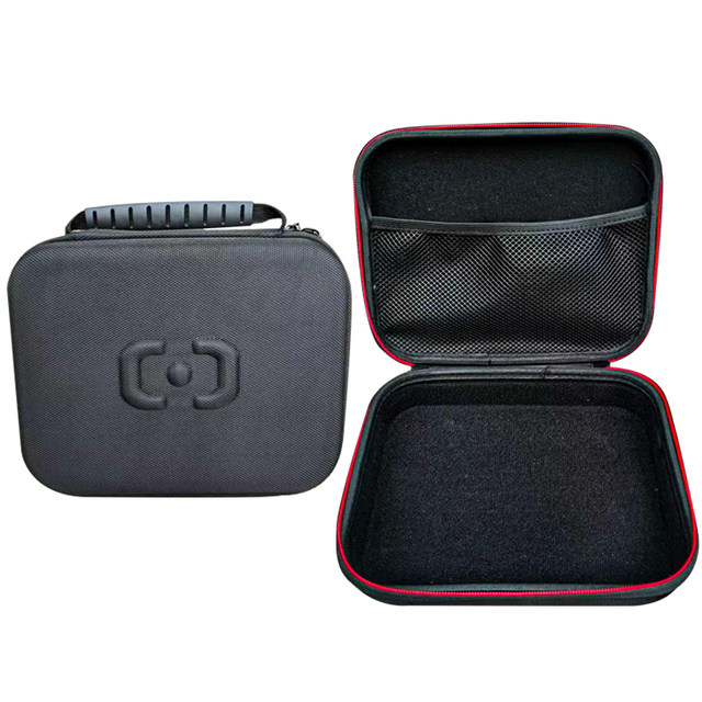 Suitable for Canon Selphy Cp1500 Cp1300 Photo Printer Storage Bag, Hard Shell, Shockproof