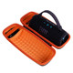 Suitable for Jbl Charge6 Bluetooth Speaker Storage Bag, Shockwave 6Th Generation Speaker Hard Shell Shockproof Bag, Shoulder Bag