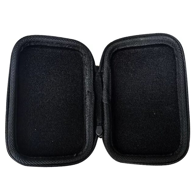 Suitable for Giiker Super Code Machine Storage Bag, Educational Children's Toy Hard Shell Shockproof Bag, Portable Bag