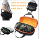 Suitable for JBL Xtreme4 war drum 4th generation Bluetooth audio storage bag hard shell anti-pressure and shockproof shoulder speaker bag
