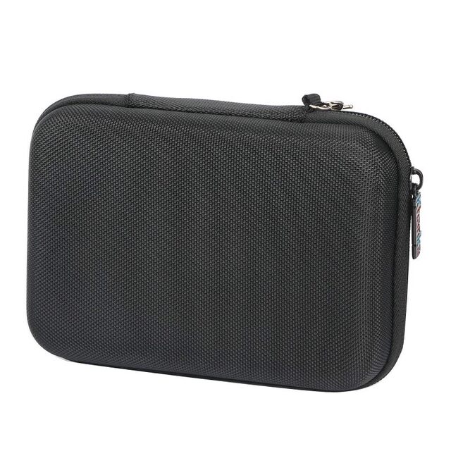 Suitable for Mofang M9Pro Mini Host Computer Storage Bag, Mini Small Computer Hard Shell Shockproof Bag, Portable Bag