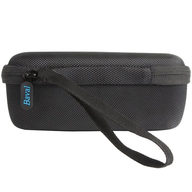 Suitable for Jingchen B1 label printer hard storage bag digital camera portable hard shell shockproof bag compression bag