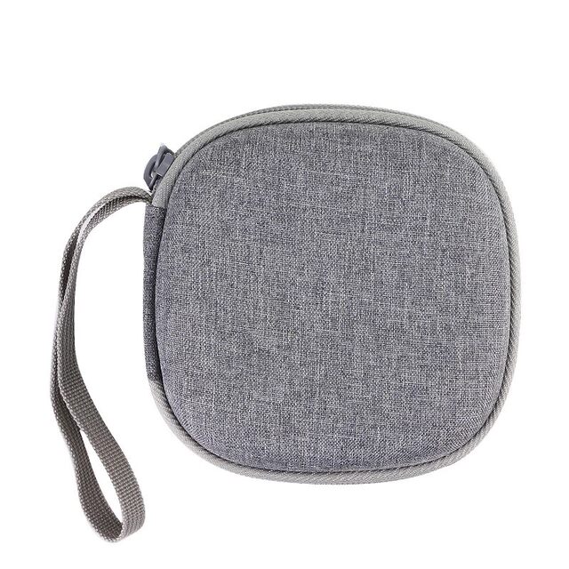 Suitable for Jiike Super Flip Chess Black and White Chess Storage Bag Children's Educational Toy Smart Chessboard Hard Shell Bag Portable