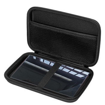 Suitable for Nintendo Switch 2Nd Generation Console Storage Bag, Ns 2Nd Generation Game Console Screen Hard Shell Shockproof Bag, Portable