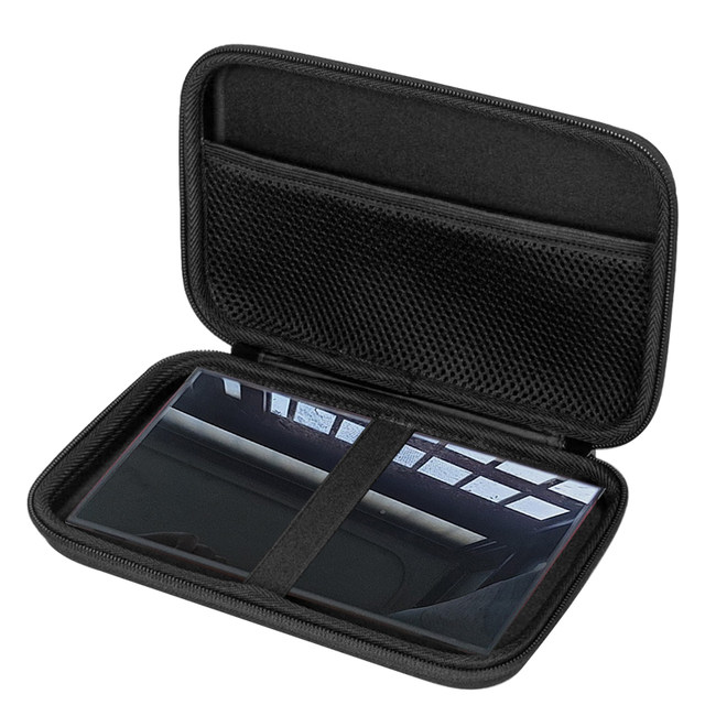 Suitable for Nintendo Switch 2Nd Generation Console Storage Bag, Ns 2Nd Generation Game Console Screen Hard Shell Shockproof Bag, Portable