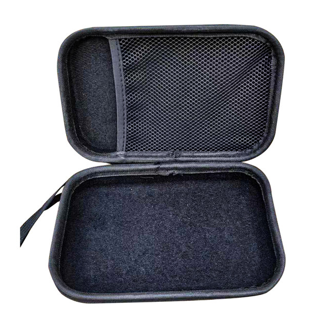 Suitable for Giiker Super Building Block Storage Bag, Hard Shell Shockproof Bag, Electronic Smart Puzzle Portable Bag