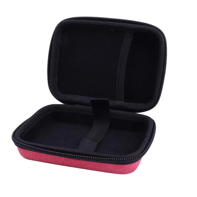 Suitable for Jingchen D11Pro Label Printer Storage Bag D11/D110 Handheld Bluetooth Printer Shockproof Bag