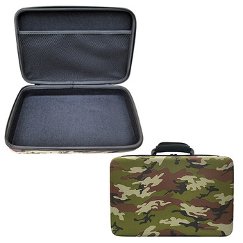 Special Clearance Price: Keyboard Storage Bag with Internal Dimensions of 31*20*6cm, Game Controller Hard Shell Shockproof Portable Bag