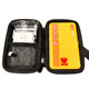 Suitable for Kodak Mini 2 Retro P210R Photo Printer Storage Bag, Hard Shell Bag with Dimensions 13.5*8*4cm