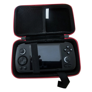 Suitable for Ambernic Rg406H Horizontal Version Handheld Storage Bag, Tascam X6 Recorder Shockproof Bag