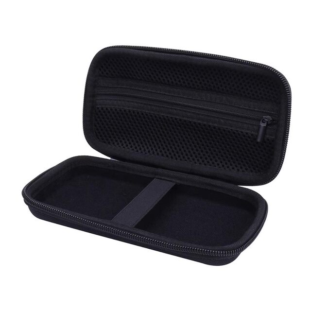 Suitable for Shadai Rpmini V2 Handheld Console Storage Bag, Rpmini Handheld Game Hard Shell Shockproof Portable Bag