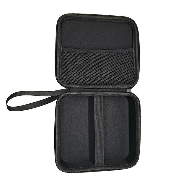 Suitable for Baici Zhan Learning Machine Storage Bag, Hard Shell Shockproof and Drop-Proof Bag, Mobile Optical Drive Recorder Storage Bag