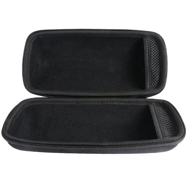 Suitable for Logitech Ue Boom3 Wireless Bluetooth Speaker Storage Bag, Inner Length 18.5cm, Diameter 8.5cm Speaker Bag