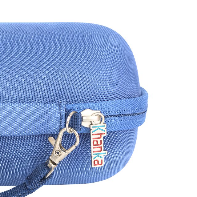 Suitable for Xiaomi Mini Bluetooth Speaker Storage Bag, Sony Xb13 Speaker Shockproof Bag, Senna X6S Small Speaker Bag