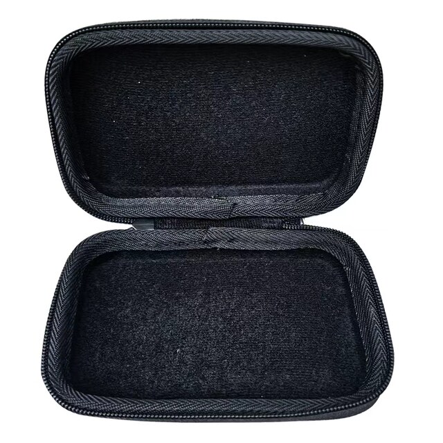 Suitable for Giiker Super Code Machine Storage Bag, Educational Children's Toy Hard Shell Shockproof Bag, Portable Bag