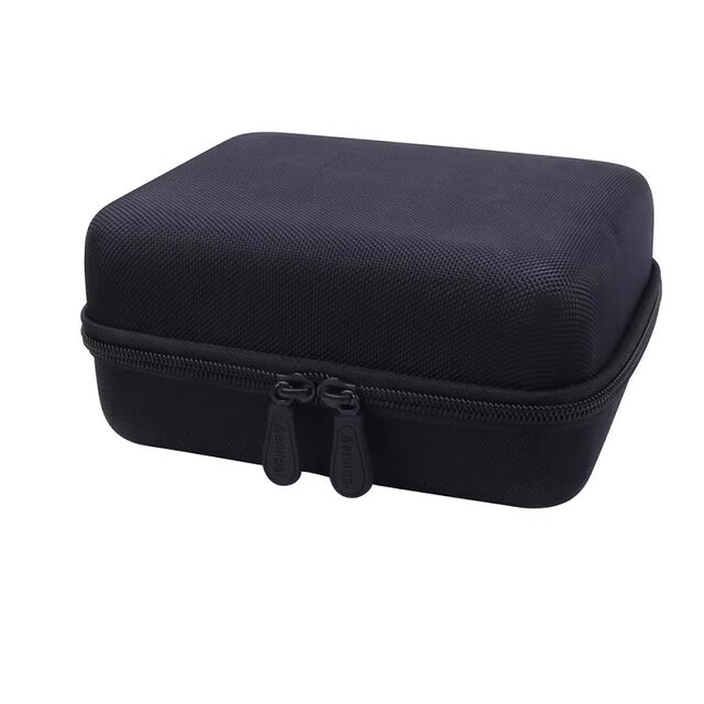 Suitable for Zero Moment Gtr9 Pro Mini Computer Host Storage Bag, Desktop Computer Mini Host Hard Shell Shockproof Bag