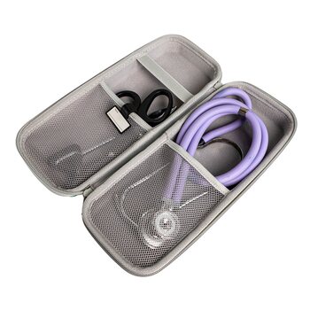 Suitable for 3m Stethoscope Storage Bag Spirit Medical Stethoscope Storage Box Fetal Heart Rate Stethoscope Bag