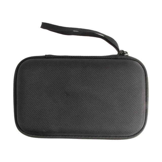 Suitable for Jingchen B1 label printer hard storage bag digital camera portable hard shell shockproof bag compression bag