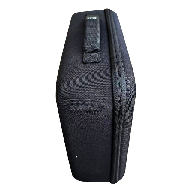 Special Clearance Sale: Hard Shell Bag for Projector, Storage Bag for Power Tools, Shockproof Bag, Portable Bag, Dimensions 30*26*10cm